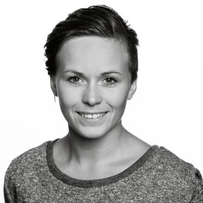 Profile Picture of Solfrid Lerbrekk (@solfridlerbrekk) on Twitter