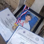 Profile Picture of Menard D. Badua (@menard.d.badua) on Facebook