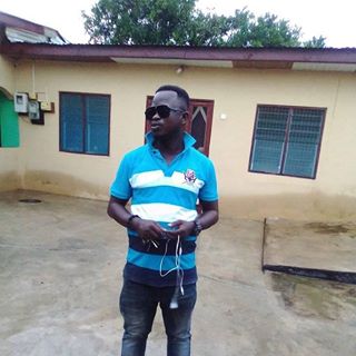 Benjamin Poku - Facebook Profile Picture of Benjamin Poku (@benjamin.poku.37) on Facebook