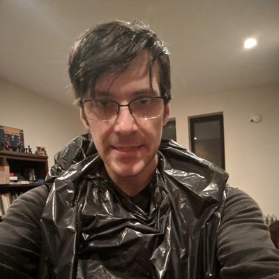 Profile Picture of Johannes Garrett (@JohannesGarrett) on Twitter