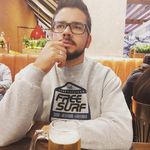Profile Picture of Alexander Müller (@alexander___muller) on Instagram