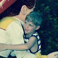 Profile Picture of Joanne Firth (@maceymoo2003) on Pinterest
