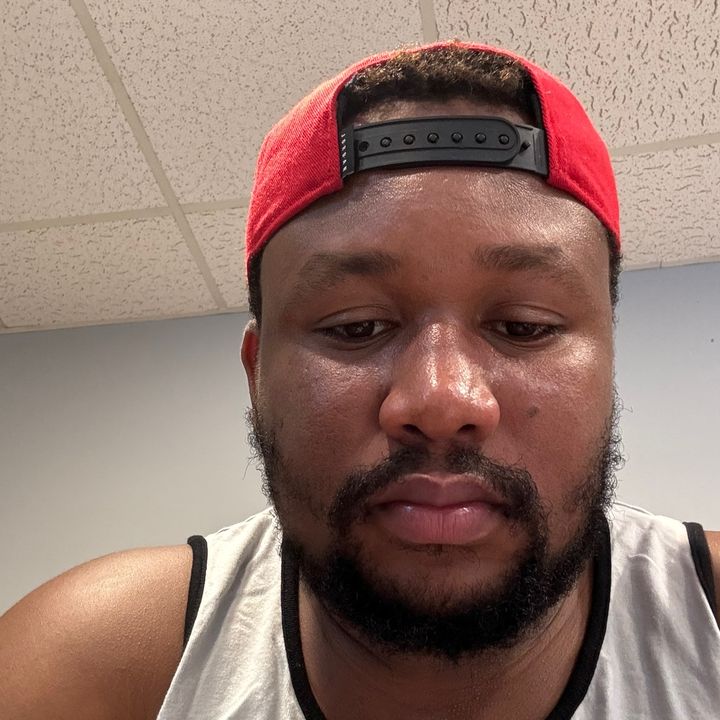 Profile Picture of Jeffrey Beaubrun (@jeffrey.beaubrun) on Tiktok