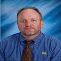 Profile Picture of Chad Waldron (@chad-waldron-1) on Quora