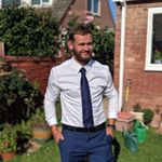 Profile Picture of Steve Boyce (@steve.boyce_1996) on Instagram