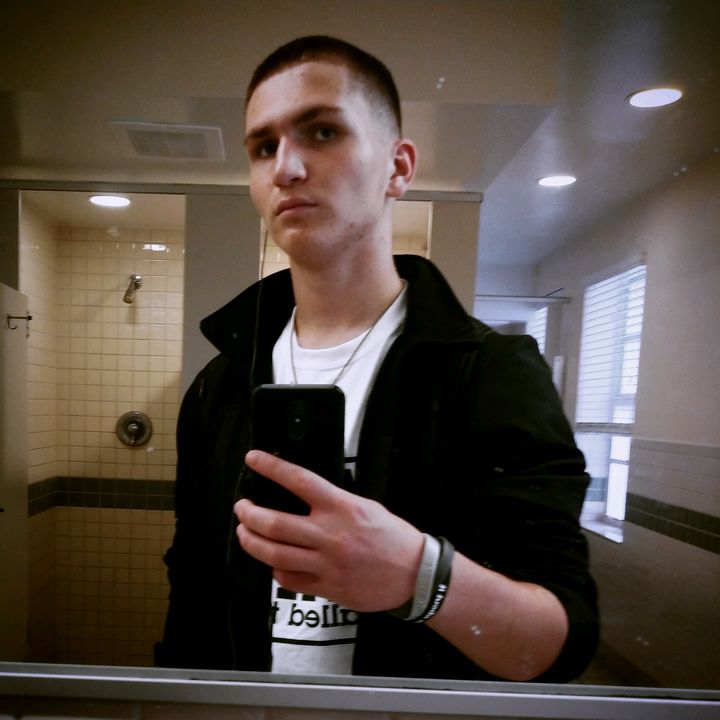 Profile Picture of Matthew Madruga (@jackedup007) on Tiktok