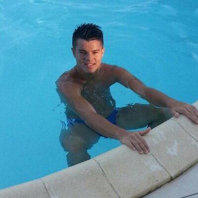 Profile Picture of Davide Mauro (@DavideMauro4) on Twitter