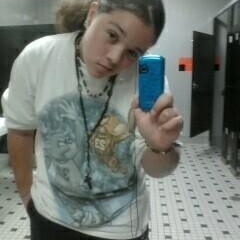 Profile Picture of Brii Rodriguez (@txbabyfacee) on Myspace