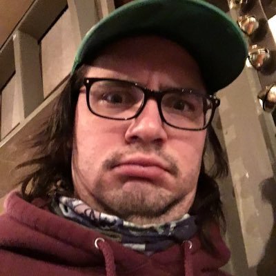 Profile Picture of Dustin Henry (@OlsenDustin) on Twitter
