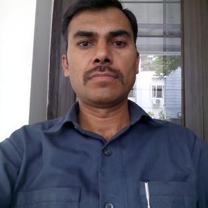 Profile Picture of Mritunjay Upadhyay (@anu7515) on Twitter