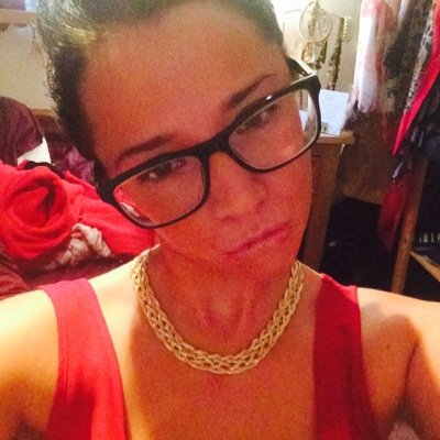 Profile Picture of Hayley Ammon (@AmmonCo) on Twitter