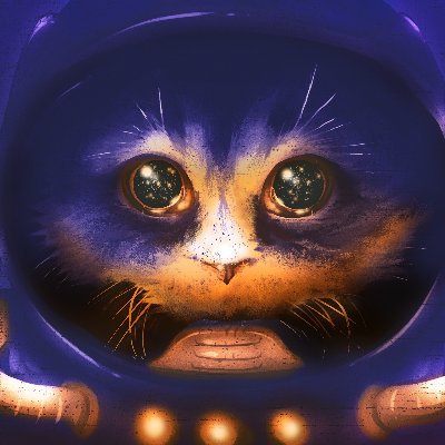 Profile Picture of Ben Askew's Art (@BenAskewsart) on Twitter