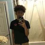 Profile Picture of Mauricio Corona (@curly_corona) on Instagram