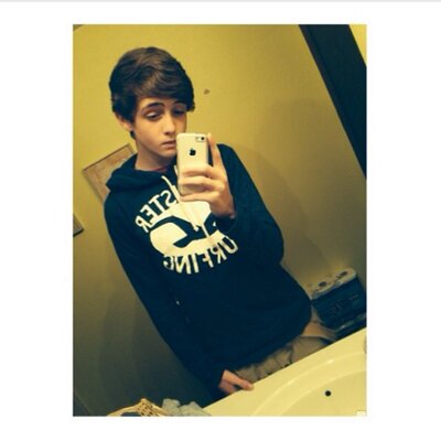 •Brendan Skaggs• - Twitter Profile Picture of •Brendan Skaggs• (@itsskaggs) on Twitter
