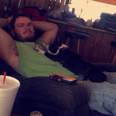 Profile Picture of Jacob Branch (@ChevyJake) on Twitter