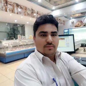 Profile Picture of Ghulam Raza Karimi (@KarimiRaza) on Twitter