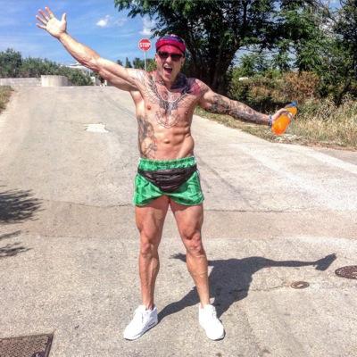Profile Picture of Scott Massey (@M4SSS3Y) on Twitter