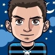 Profile Picture of Giuseppe Cataldo (@2black2blue) on Myspace