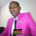 Profile Picture of Pst Stephen Muringi (@pststephenmuringi) on Instagram