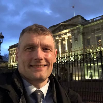 Profile Photo of Jan Johannesen (@JanJohannesen1) on Twitter