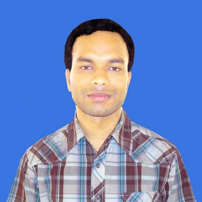 Profile Picture of Amit Kumar (@up2date6042) on Twitter