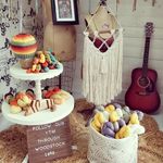 Profile Picture of Sherri Kunz Hazen (@rainydayyarns) on Instagram