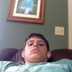 Profile Picture of Darrin Wilson (@darrin7080) on Instagram