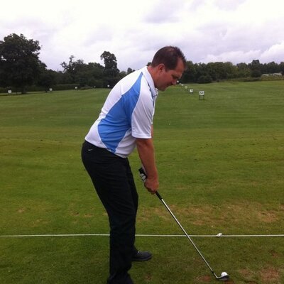 Profile Picture of John Chaffey (@jachaffey2009) on Twitter