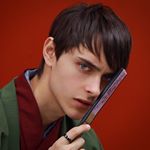 Profile Picture of ビーガン王子 - アレックス デレチ (@alex_derycz) on Instagram