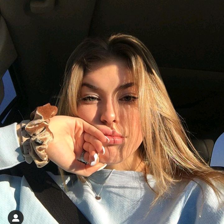 Profile Picture of cynthia💞 (@_cynthiaparker_) on Tiktok