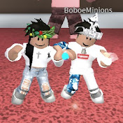 Profile Picture of BoBoMiNiooo BeeDoo (@bobominiooobeedoo3017) on Youtube