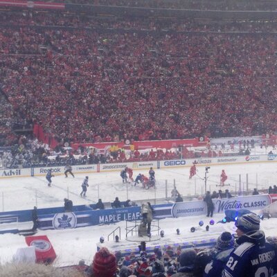 Profile Picture of Robert Nancarrow (@robertnancarrow) on Twitter