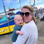 Profile Picture of Jessica Fuson Young (@jlfyoung87) on Instagram