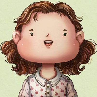 Profile Picture of JuliaRangel (@JuliaRangelArt) on Twitter