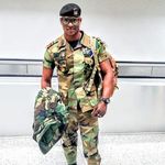 Profile Picture of Spartan Naah Richard (@spartannaah) on Instagram