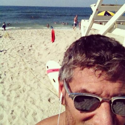 Profile Picture of Mark Goodman (@goodymade) on Twitter