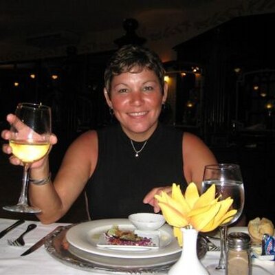 Profile Picture of Diane McClelland (@diincanada) on Twitter