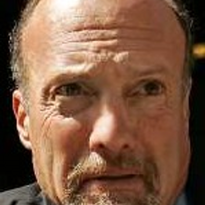 Profile Picture of Emo Jim Cramer (@Emo_JimCramer) on Twitter