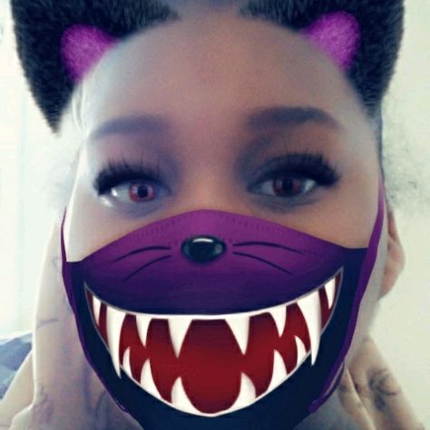 Profile Picture of Chanedra levine (@chanedralevine) on Tiktok