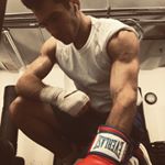 Profile Picture of Jonny The DogMeatFighter (@jonnyapreston) on Instagram