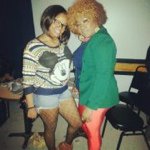 Profile Picture of Tenesha Jenkins (@extravagantz12) on Instagram