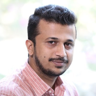 Profile Picture of Moinuddin Shaikh (@MoinDadamiya) on Twitter