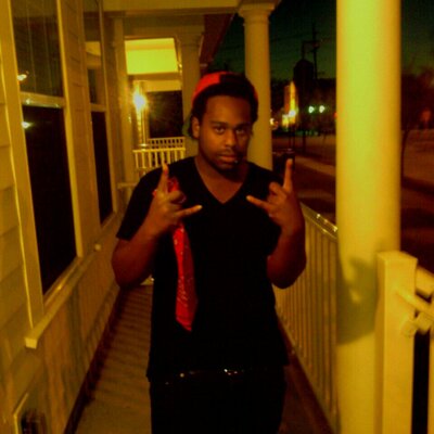 Profile Picture of Joshua Joseph (@luchie187) on Twitter