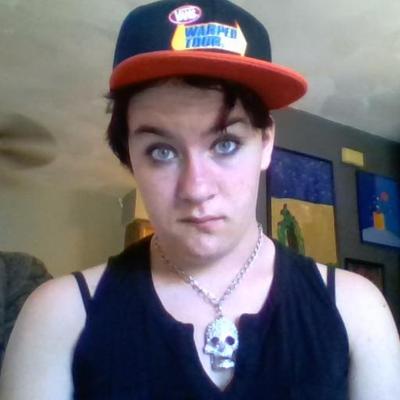 Profile Picture of Audrey McConnell (@theperksoflovex) on Twitter