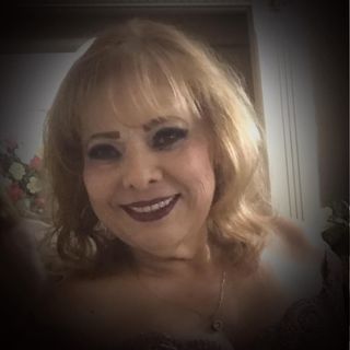 Profile Picture of Yolanda Amador de Simental (@yolaamador) on Instagram
