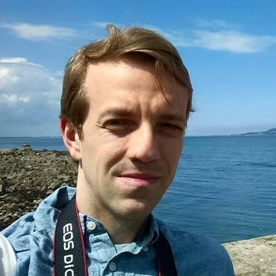 Profile Picture of Tom Fite (@tomfite11) on Twitter