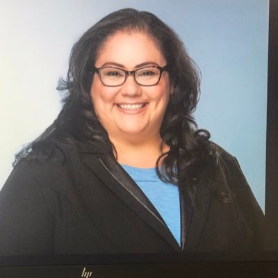 Profile Picture of Monique Arroyo (@MoniqueArroyo6) on Twitter