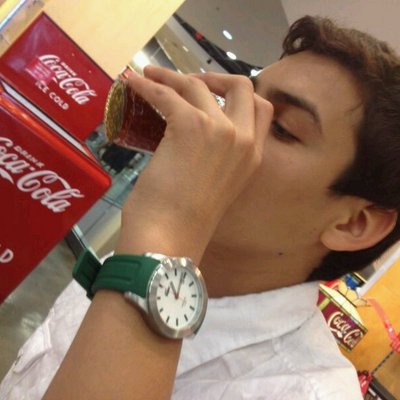 Profile Picture of Jaime Salazar (@jaimesalazar447) on Twitter