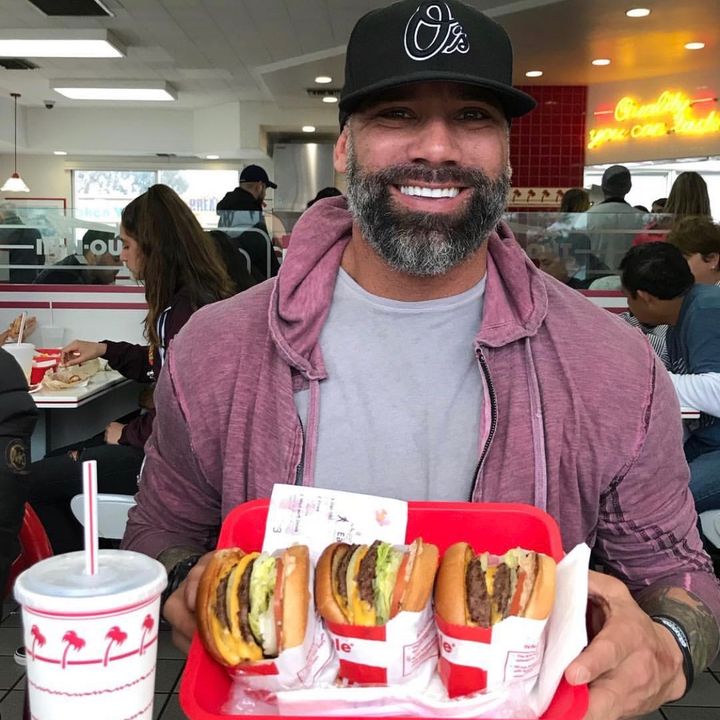 Profile Picture of Atkinson (@richardatkinson54) on Tiktok