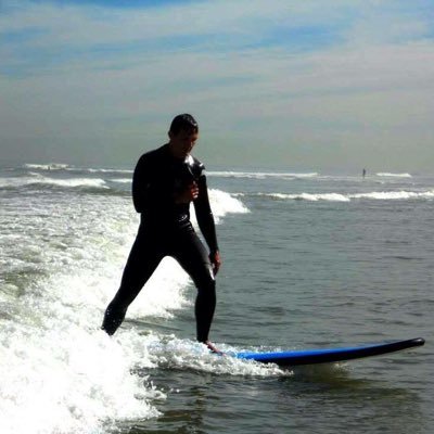 Profile Picture of Marc Felipe (@MarcFelipe4) on Twitter